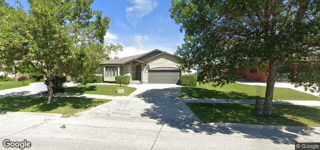 83 Ragsdill Road（加拿大曼尼托巴省温尼伯市）房屋照片