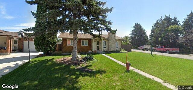 83 Sunny Hills Road（加拿大曼尼托巴省温尼伯市）房屋照片