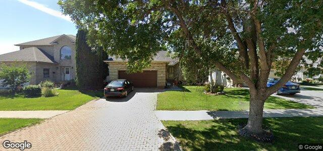 84 Ragsdill Road（加拿大曼尼托巴省温尼伯市）房屋照片