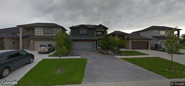 849 Headmaster Row（加拿大曼尼托巴省温尼伯市）房屋照片