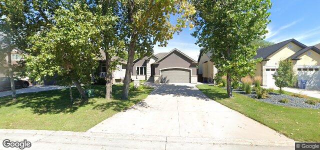 85 John Huyda Drive（加拿大曼尼托巴省温尼伯市）房屋照片