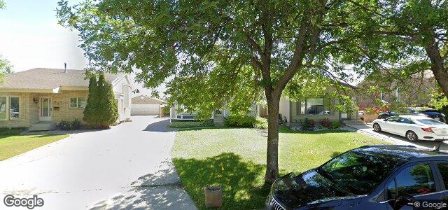 85 St Moritz Road（加拿大曼尼托巴省温尼伯市）房屋照片