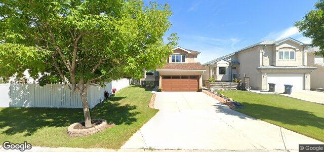 85 Strongberg Drive（加拿大曼尼托巴省温尼伯市）房屋照片