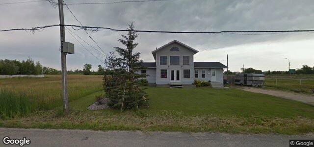 851 Knowles Avenue（加拿大曼尼托巴省温尼伯市）房屋照片