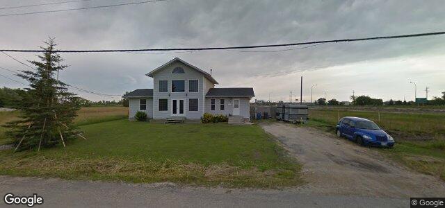 Larawan ng 855 Knowles Avenue sa Winnipeg, Manitoba