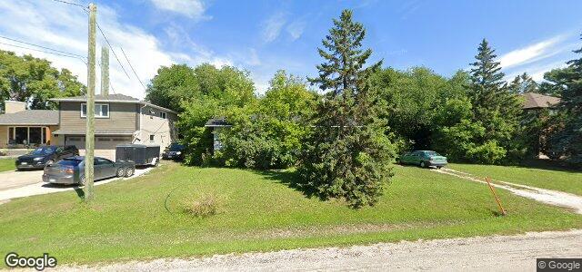 859 Mcivor Avenue（加拿大曼尼托巴省溫尼伯市）房屋照片