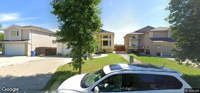 86 Drobot Place（加拿大曼尼托巴省温尼伯市）房屋照片