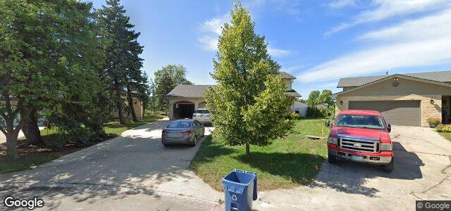 86 Sunny Hills Road（加拿大曼尼托巴省温尼伯市）房屋照片