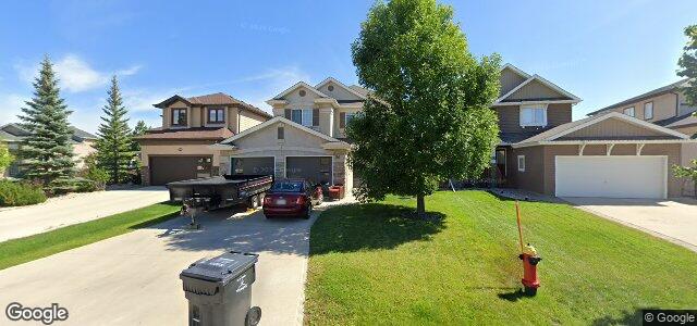 86 Vintage Hills Court（加拿大曼尼托巴省温尼伯市）房屋照片