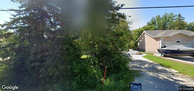 860 Mcivor Avenue（加拿大曼尼托巴省温尼伯市）房屋照片