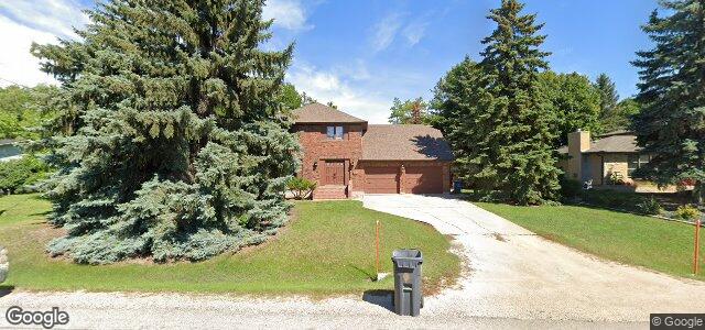 867 Mcivor Avenue（加拿大曼尼托巴省温尼伯市）房屋照片