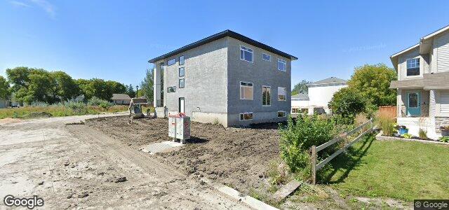 87 Cindy Klassen Way（加拿大曼尼托巴省温尼伯市）房屋照片