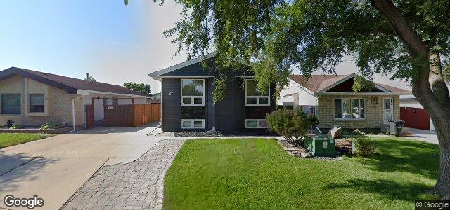 87 Taunus Drive（加拿大曼尼托巴省温尼伯市）房屋照片