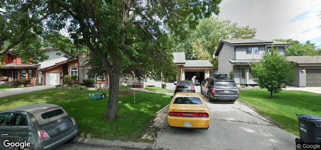 Larawan ng 88 High Point Drive sa Winnipeg, Manitoba