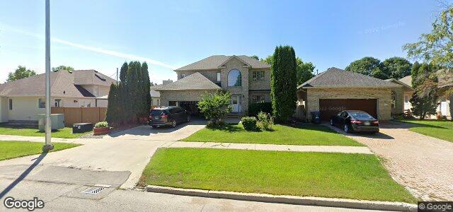 88 Ragsdill Road（加拿大曼尼托巴省温尼伯市）房屋照片