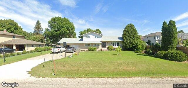 883 Mcivor Avenue（加拿大曼尼托巴省温尼伯市）房屋照片