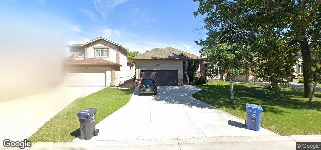 89 John Huyda Drive（加拿大曼尼托巴省温尼伯市）房屋照片