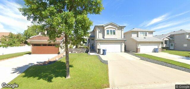 89 Strongberg Drive（加拿大曼尼托巴省温尼伯市）房屋照片