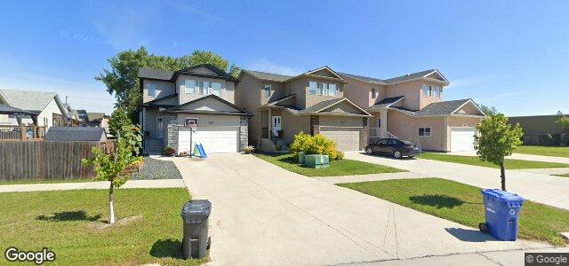 899 Headmaster Row（加拿大曼尼托巴省温尼伯市）房屋照片