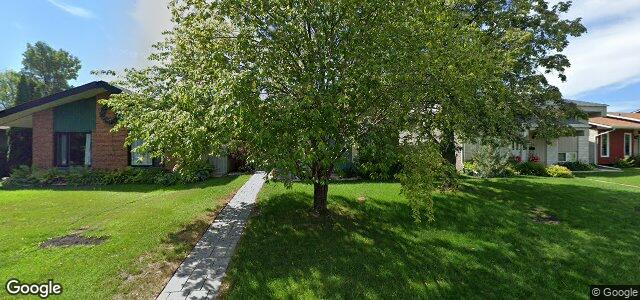 9 Wynyard Bay（加拿大曼尼托巴省温尼伯市）房屋照片