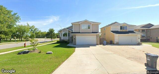 90 Drobot Place（加拿大曼尼托巴省温尼伯市）房屋照片