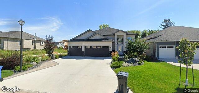 90 Mitchelson Way（加拿大曼尼托巴省温尼伯市）房屋照片