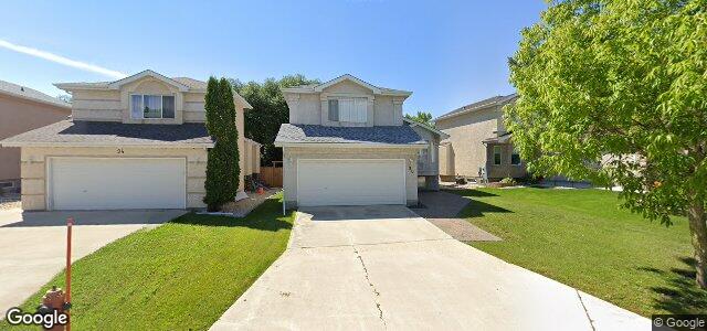 90 Strongberg Drive（加拿大曼尼托巴省温尼伯市）房屋照片