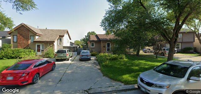 90 Taunus Drive（加拿大曼尼托巴省温尼伯市）房屋照片