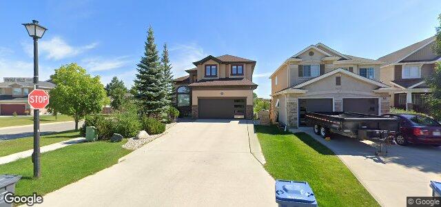 90 Vintage Hills Court（加拿大曼尼托巴省温尼伯市）房屋照片