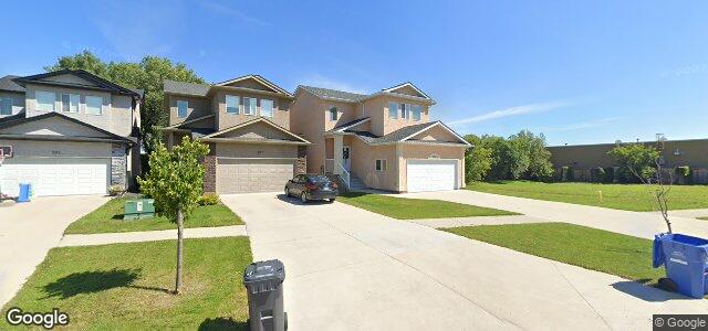 903 Headmaster Row（加拿大曼尼托巴省温尼伯市）房屋照片