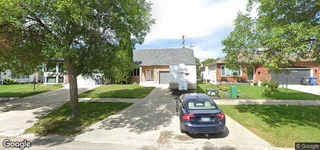 91 Alberhill Crescent（加拿大曼尼托巴省温尼伯市）房屋照片