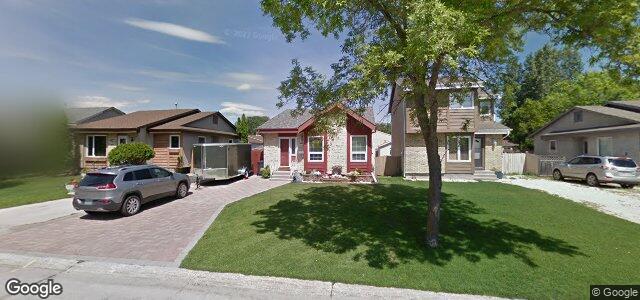 91 Dunits Drive（加拿大曼尼托巴省温尼伯市）房屋照片