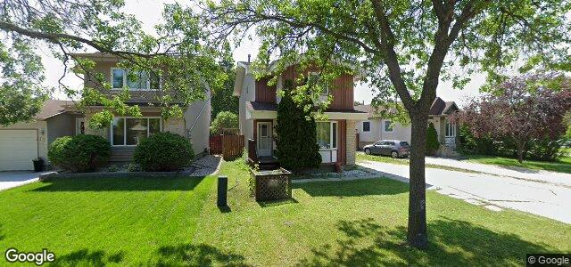 91 Jim Smith Drive（加拿大曼尼托巴省温尼伯市）房屋照片