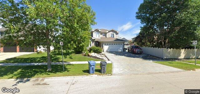 91 Ragsdill Road（加拿大曼尼托巴省温尼伯市）房屋照片