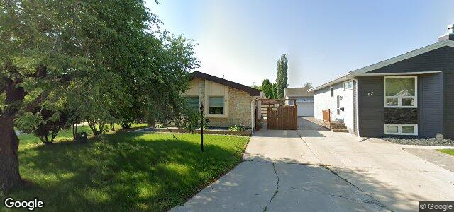 91 Taunus Drive（加拿大曼尼托巴省温尼伯市）房屋照片