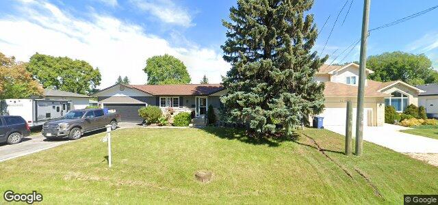 931 Mcivor Avenue（加拿大曼尼托巴省温尼伯市）房屋照片