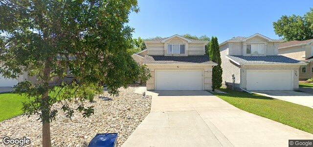 94 Strongberg Drive（加拿大曼尼托巴省温尼伯市）房屋照片