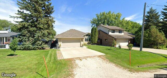 947 Mcivor Avenue（加拿大曼尼托巴省温尼伯市）房屋照片