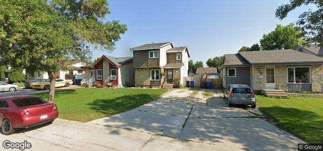 95 Dunits Drive（加拿大曼尼托巴省溫尼伯市）房屋照片