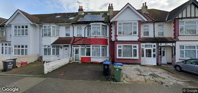 Photo of 95 Thurlby Road in Winnipeg, Manitoba