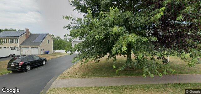 96 High Point Drive（加拿大曼尼托巴省温尼伯市）房屋照片