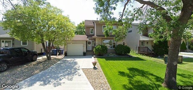 97 Jim Smith Drive（加拿大曼尼托巴省温尼伯市）房屋照片