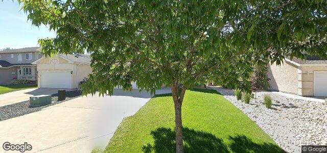 98 Strongberg Drive（加拿大曼尼托巴省温尼伯市）房屋照片