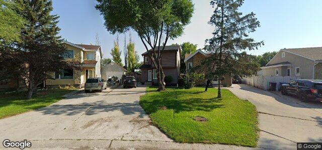 98 Taunus Drive（加拿大曼尼托巴省温尼伯市）房屋照片