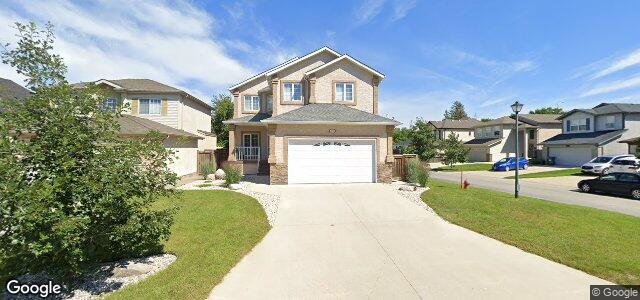 98 Tomkins Bay（加拿大曼尼托巴省温尼伯市）房屋照片