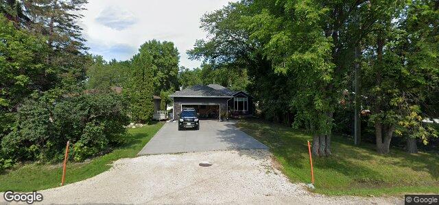 983 Mcivor Avenue（加拿大曼尼托巴省温尼伯市）房屋照片