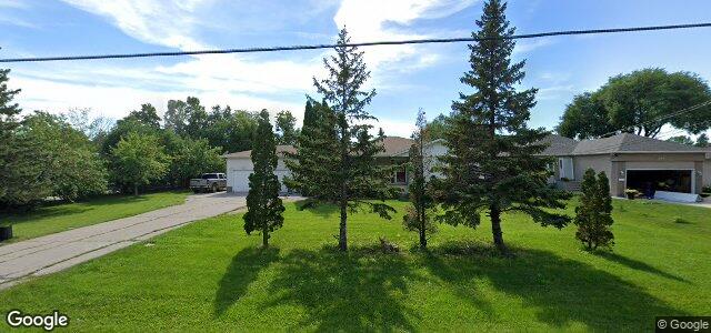 984 Mcivor Avenue（加拿大曼尼托巴省温尼伯市）房屋照片