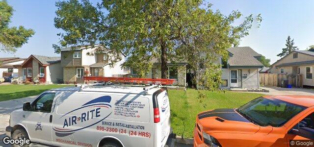 99 Dunits Drive（加拿大曼尼托巴省温尼伯市）房屋照片