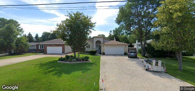 998 Mcivor Avenue（加拿大曼尼托巴省温尼伯市）房屋照片