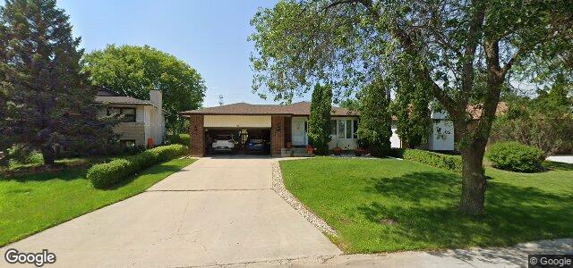 10 Mahonee Drive（加拿大曼尼托巴省温尼伯市）房屋照片